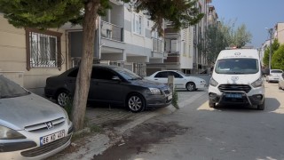 Bursada iki kardeş arasında bıçaklı kavga: 2 yaralı