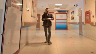 Bursada işçinin parmakları koptu