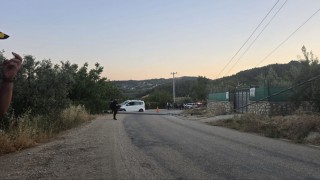 Bursada kazayı görüp yardıma koşan genç akıma kapılarak hayatını kaybetti