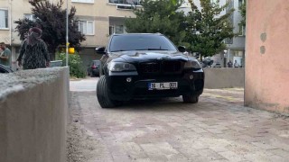 Bursada silahlı kavga: 1 yaralı