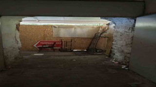 Bursada tarihi İç Fidan Han acil restorasyon bekliyor