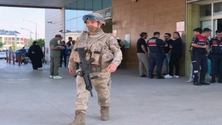 Bursada uyuşturucu tacirlerine yönelik 70 adrese eş zamanlı baskın