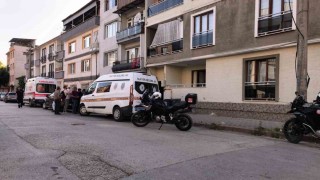 Bursada yaşlı kadın evinde ölü bulundu