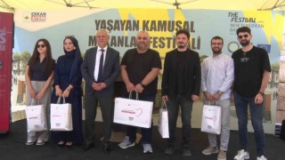 Bursanın 700 yıllık mirası yarışmayla dijital dünyaya taşındı