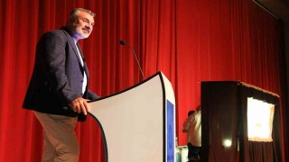 BUÜ KARAKUM, geleneksel sanatı Karagöz Elçileri ile geleceğe taşıyor
