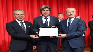 BUÜ, Türkiyenin spor dostu kampüs unvanına sahip seçkin üniversiteleri arasına girdi