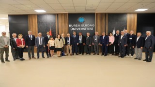BUÜ ve JLUnün düzenlediği 7. Akademik Günler tamamlandı