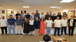 BUÜde yeni akreditasyon başarısı