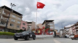 Büyükşehir, BAYES Projesine tüm hızıyla devam ediyor