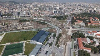 Büyükşehir belediyesinin sınav hassasiyeti