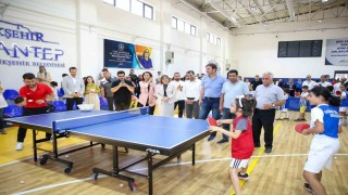 Büyükşehir, öğrenciler için verimli yaz tatili programı hazırladı