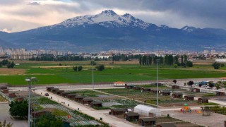 Büyükşehirin Doğal Ürünler Bahçesine anlamlı ziyaret: TÜBİTAK 4004 projesiyle geleceğin çevrecileri yetişiyor