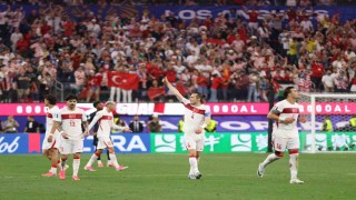 Çağlar, Kaan ve İrfan Can, Dünya Kupasında ilk kez oynadı