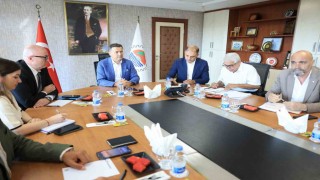 Çakır: Mersin Limanında hedef, herkesin kazandığı bir yapı kurmak