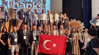 Çameli, Cittaslow Uluslararası Genel Kuruluna katıldı