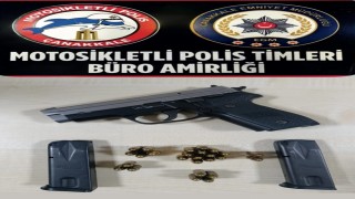Çanakkalede aranan 23 şüpheli yakalandı