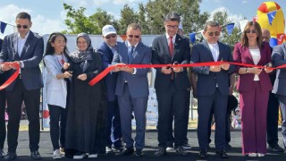 Çanakkalede BilimFest başladı