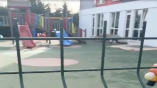 Çanakkalede demir saplanan çenesi parçalanan öğrencinin davasında 4üncü duruşma görüldü