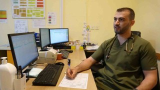 Çanakkalede tıbbi laboratuvar teknisyenliğinden doktorluğa