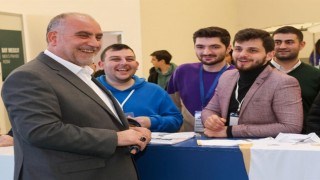 Canikte bu yıl da KPSS ücretleri belediyeden