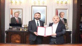 Çankırı kaya tuzu için önemli adım: Katma değer ve yatırımın yol haritası belirleniyor