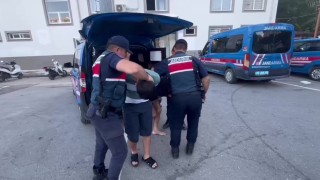 Canlı yayında terör propagandası yapan şahıslar YTS ile tespit edildi