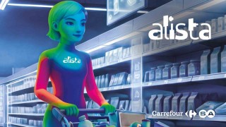 CarrefourSA, yapay zeka asistanı Alistayı hayata geçirdi