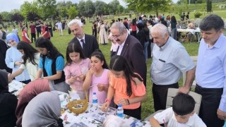 Çarşambada ÇEDES Kültür Şenliği