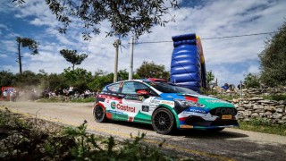 Castrol Ford Team Türkiye, Yeşil Bursa Rallisinde genç yetenekleriyle start alıyor