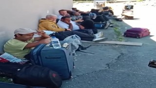 Çay toplamak için İrandan Rizeye getirilen yabancı işçilerin darbedildiği iddiası