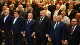 Çaykur Rizesporun yeni başkanı Ali Zeki Saruhan oldu
