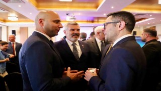 ÇEF 2026, Balkan İş Forumunda tanıtıldı