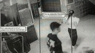Çekmeköyde YKS sınavında yapay zeka ile kopya çeken şüpheli tutuklandı