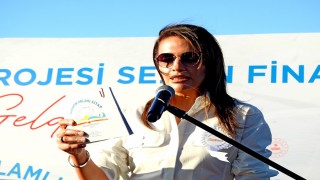 Çeşmede, Hayatın Anlamı Kitap projesinin dördüncü sezonunu tamamlandı