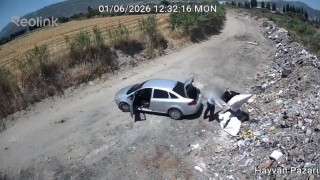 Çevreyi kirleten 96 kişiye 3 milyon 28 bin TL cezai işlem uygulandı