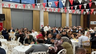 Ceza İnfaz Personeli Günü Karabükte kutlandı