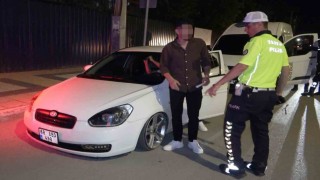 Ceza yese de üslubuyla hem polisi hem de gazetecileri şaşırttı