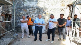 Cezaevi eğitim yuvasına dönüşüyor