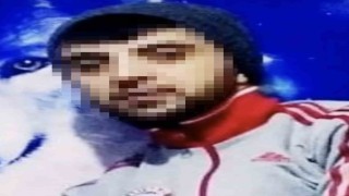 Cezaevinden izinli çıkan şahıs inşaat önünde ölü bulundu