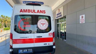 Cezaevinin tuvaletinde ölü bulundu