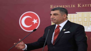 CHP Elazığ Milletvekili Erol: Parti meclisi üyelerimizin istifalarını doğru bulmuyorum