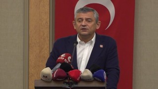 CHP Grup Başkanı Özgür Özel: Ya bu oyunu bozacağız ya yeni bir yol açacağız