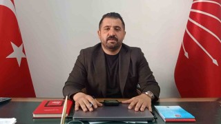 CHP Kars İl Başkanı Onur Uludaşdemir görevden alındı