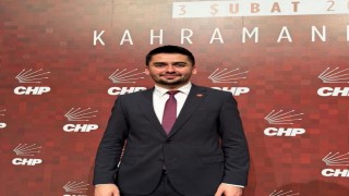 CHP Kayseri İl Başkanı görevden alındı