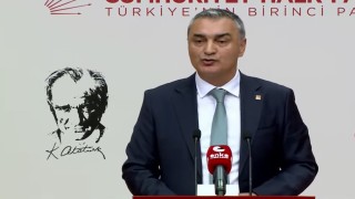 CHP Sözcüsü Sarı: 26 ilimizdeki yönetimin görevden alınma durumu söz konusudur