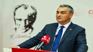 CHPde 6 isim için ihraç talebi