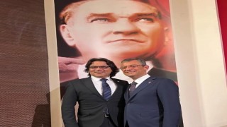 CHPde kritik MYK sonrası Denizli İl Başkanı görevden alınarak ihracı istendi