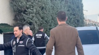 CHPli Mustafa Bozbeyin 402 yıl hapis istendi