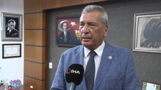CHPli Öztürkmen: Parti kasasından bazı televizyon kanallarına, gazetelere sosyal medya hesaplarına 755 milyon TL civarında ödeme yapılmış