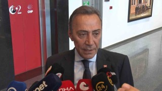 CHPli Şimşek: Parti Meclisinde 5 kişi de kalsa hayat devam eder